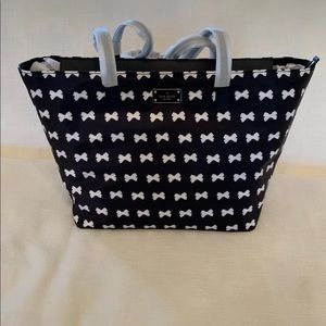 Kate Spade Blake Avenue Bow Handbag